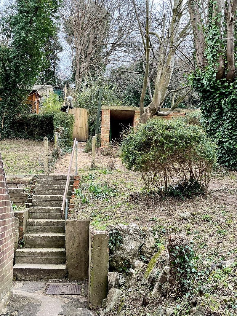 203 Hemdean Road, Caversham, Reading, Berkshire, RG4 7QX