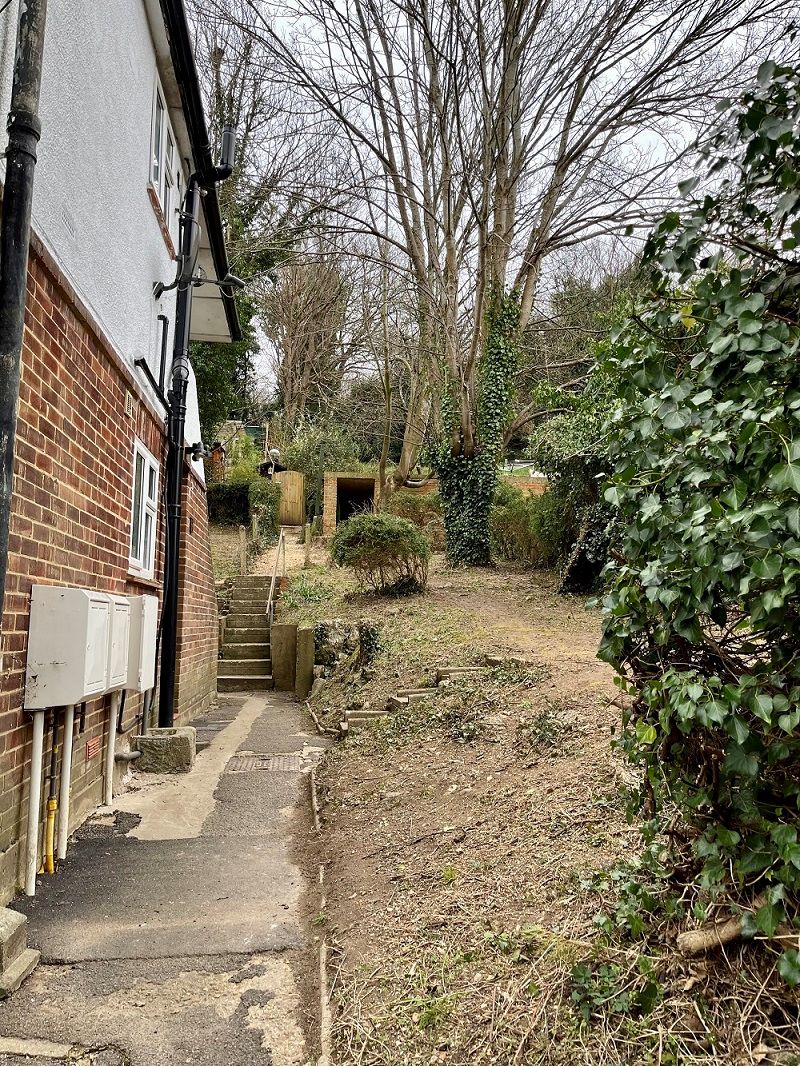 203 Hemdean Road, Caversham, Reading, Berkshire, RG4 7QX