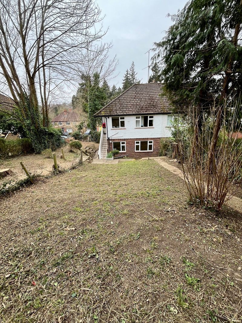 203 Hemdean Road, Caversham, Reading, Berkshire, RG4 7QX