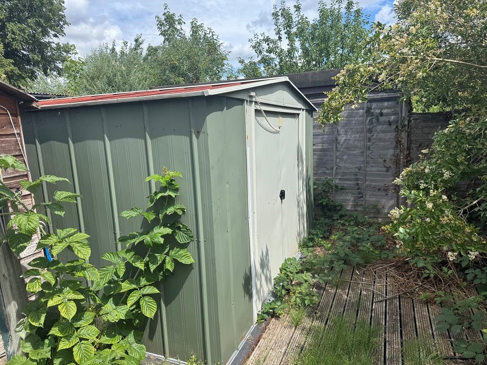 Lot Image