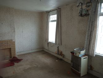 Heol Llanelli, Pontyates, Llanelli, Dyfed, SA15 5UH