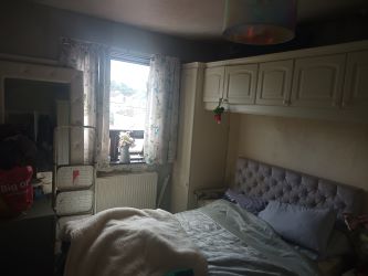 Alltiago Road, Pontarddulais, Swansea, West Glamorgan, SA4 8HU