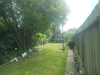 Alltiago Road, Pontarddulais, Swansea, West Glamorgan, SA4 8HU