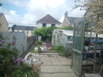 Alltiago Road, Pontarddulais, Swansea, West Glamorgan, SA4 8HU