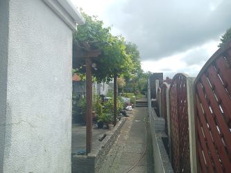 Alltiago Road, Pontarddulais, Swansea, West Glamorgan, SA4 8HU