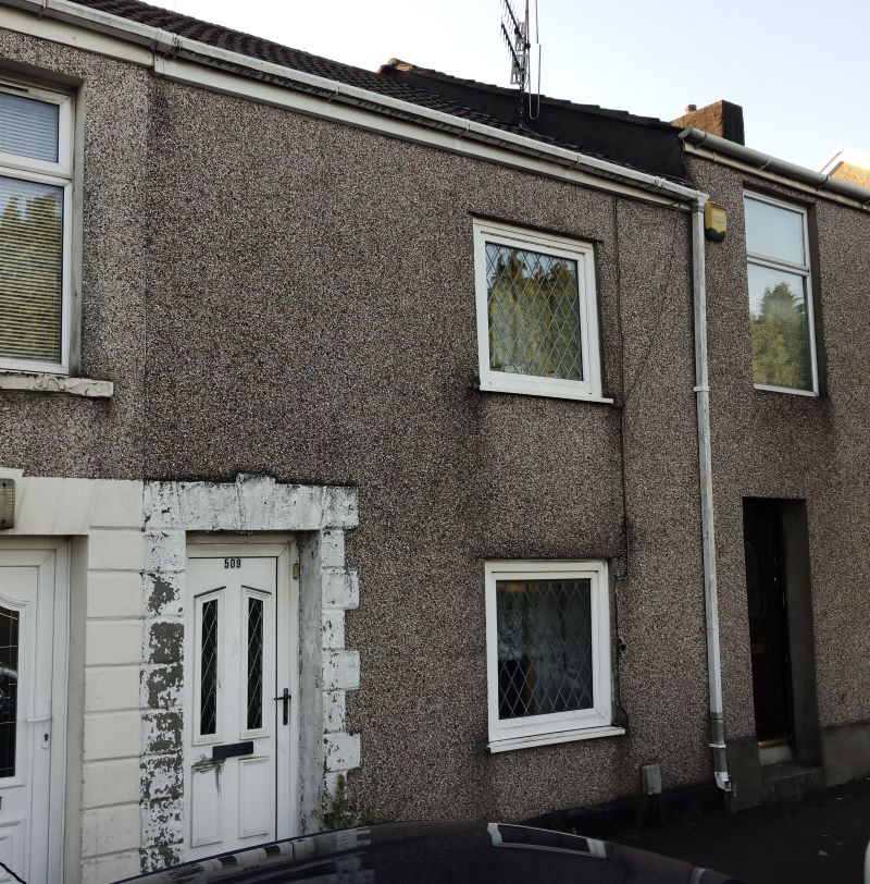 Neath Road, Morriston, Swansea, West Glamorgan, SA6 8HG - Online Auctions