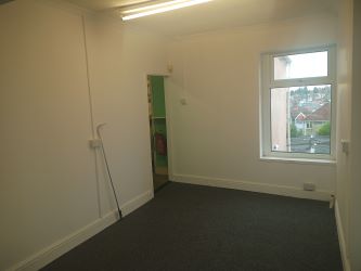 Carnglas Road, Sketty, Swansea, West Glamorgan, SA2 9BL