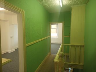 Carnglas Road, Sketty, Swansea, West Glamorgan, SA2 9BL