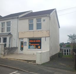 Carnglas Road, Sketty, Swansea, West Glamorgan, SA2 9BL