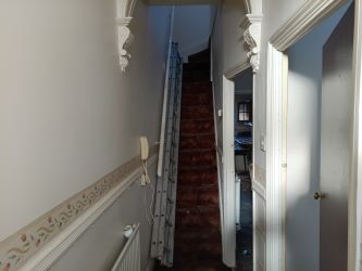 Spring Terrace, Swansea, West Glamorgan, SA1 3TD