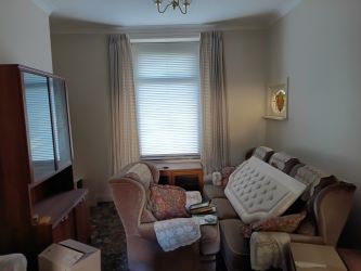 Spring Terrace, Swansea, West Glamorgan, SA1 3TD