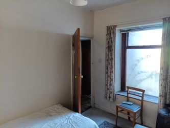 Spring Terrace, Swansea, West Glamorgan, SA1 3TD