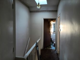 Spring Terrace, Swansea, West Glamorgan, SA1 3TD