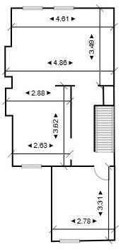 Carnglas Road, Sketty, Swansea, West Glamorgan, SA2 9BL