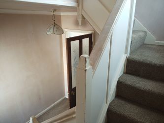 Cambrian Street, Llanelli, Dyfed, SA15 2PN