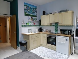 Pembroke Buildings, Cambrian Place, Swansea, West Glamorgan, SA1 1RL