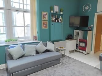 Pembroke Buildings, Cambrian Place, Swansea, West Glamorgan, SA1 1RL