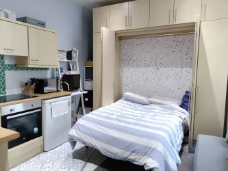 Pembroke Buildings, Cambrian Place, Swansea, West Glamorgan, SA1 1RL