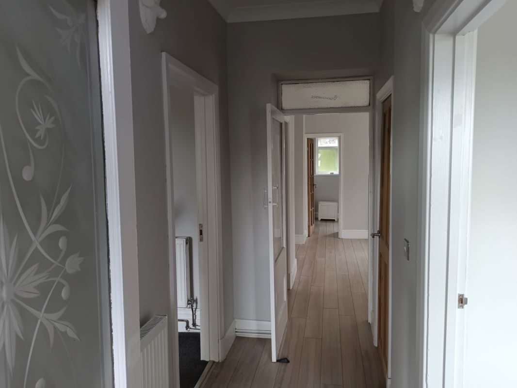 Brunant Road, Gorseinon, Swansea, West Glamorgan, SA4 4FL