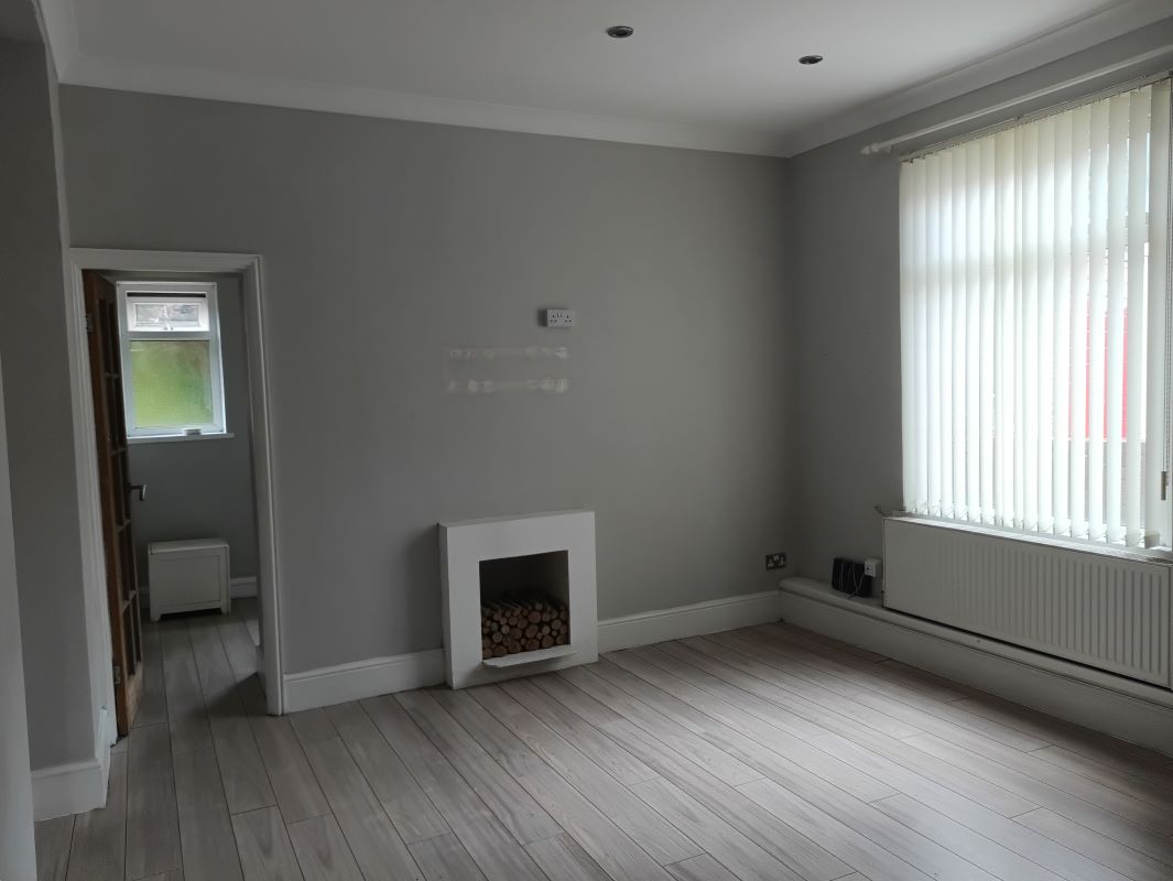 Brunant Road, Gorseinon, Swansea, West Glamorgan, SA4 4FL