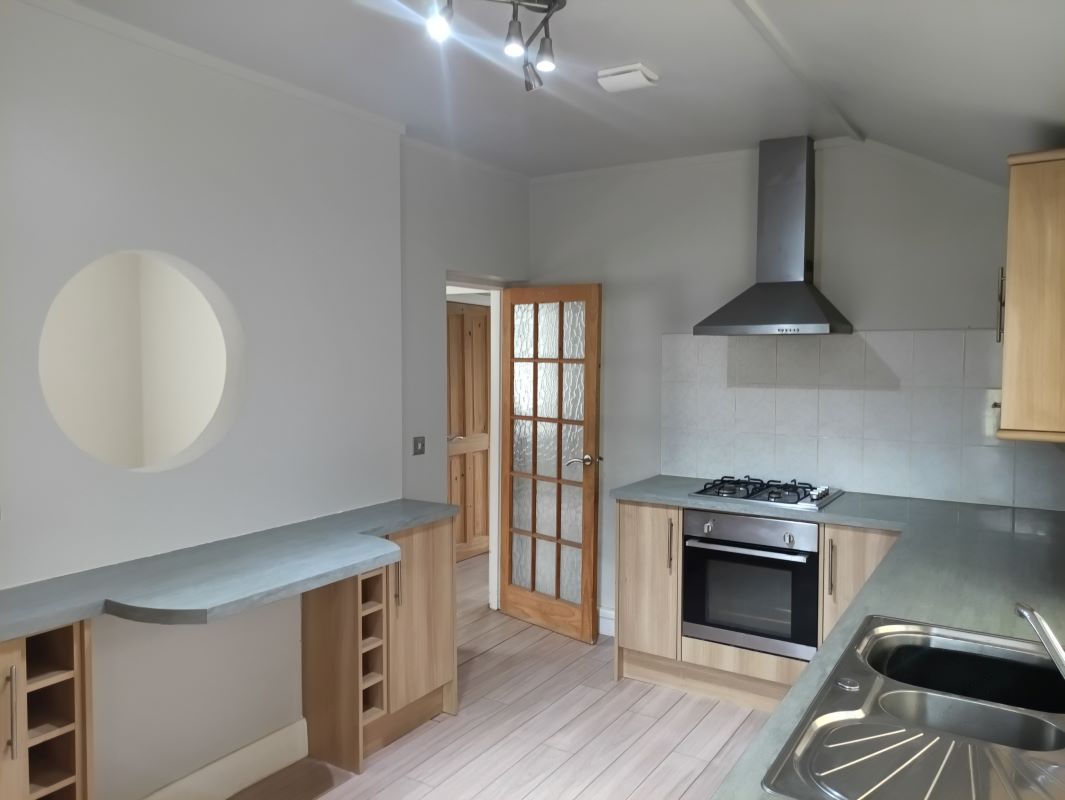 Brunant Road, Gorseinon, Swansea, West Glamorgan, SA4 4FL