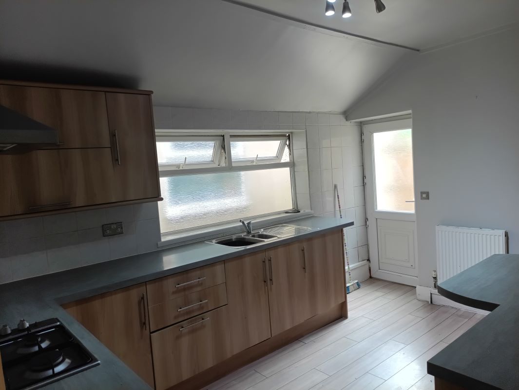 Brunant Road, Gorseinon, Swansea, West Glamorgan, SA4 4FL