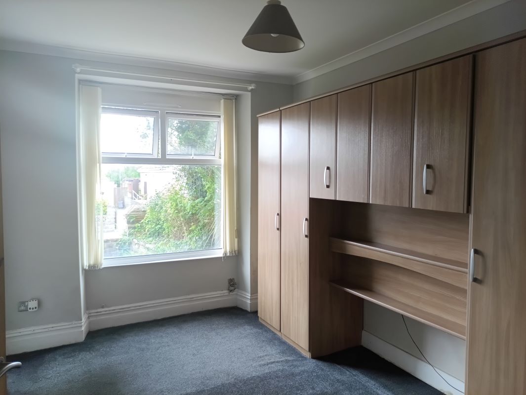 Brunant Road, Gorseinon, Swansea, West Glamorgan, SA4 4FL