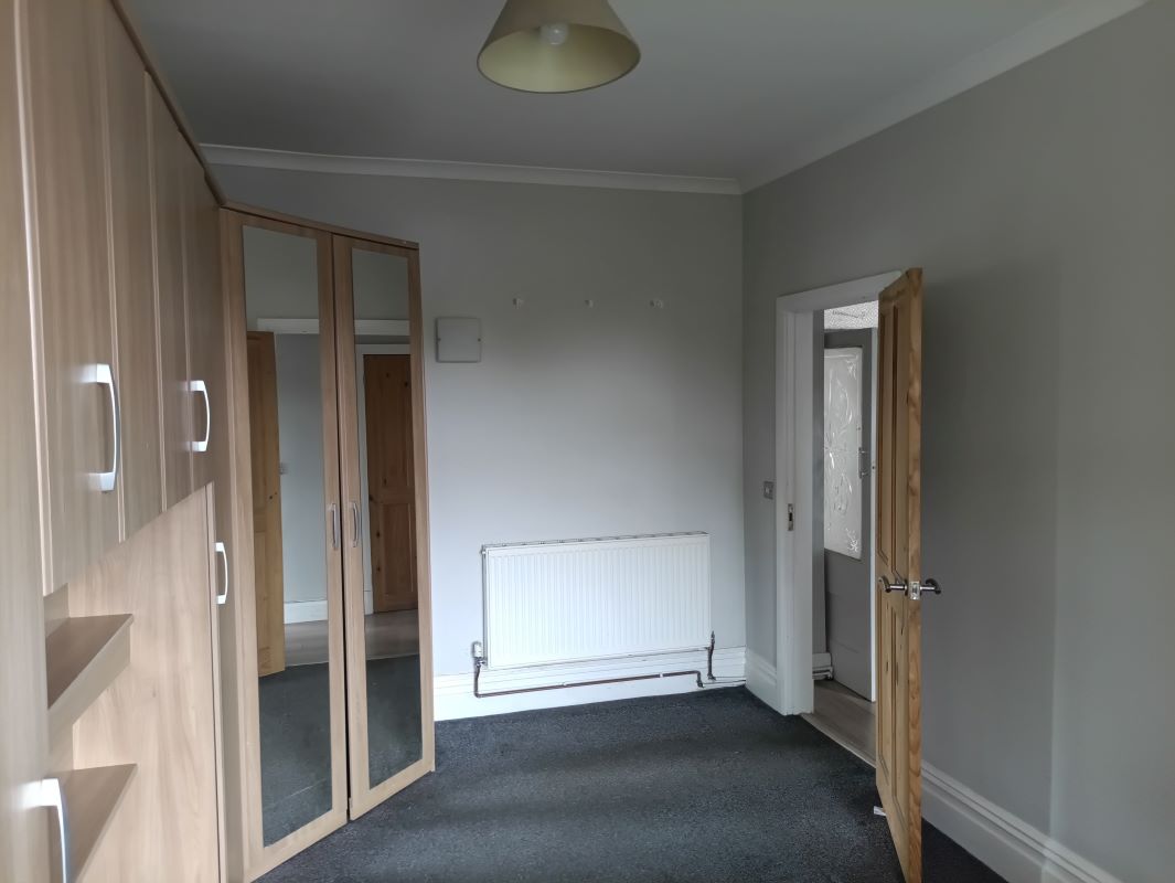 Brunant Road, Gorseinon, Swansea, West Glamorgan, SA4 4FL