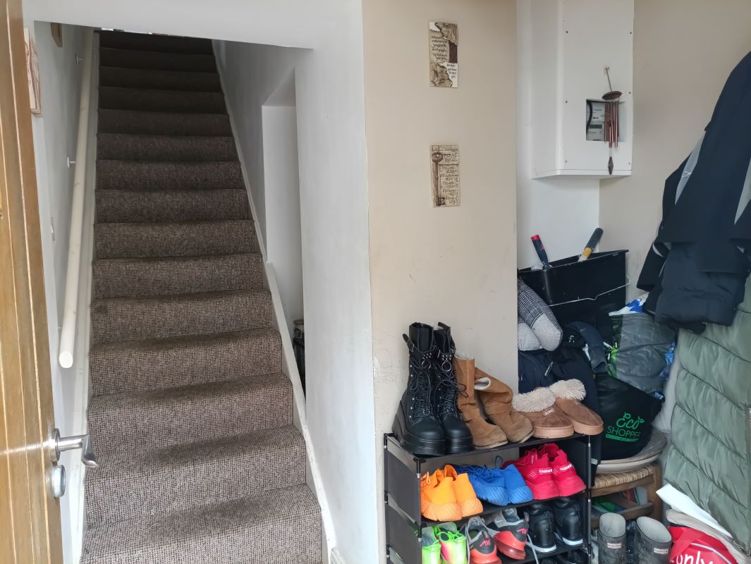 Brunant Road, Gorseinon, Swansea, West Glamorgan, SA4 4FL