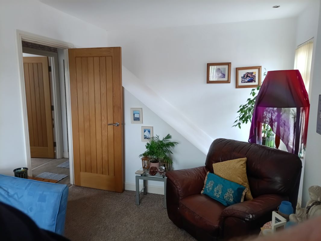 Brunant Road, Gorseinon, Swansea, West Glamorgan, SA4 4FL