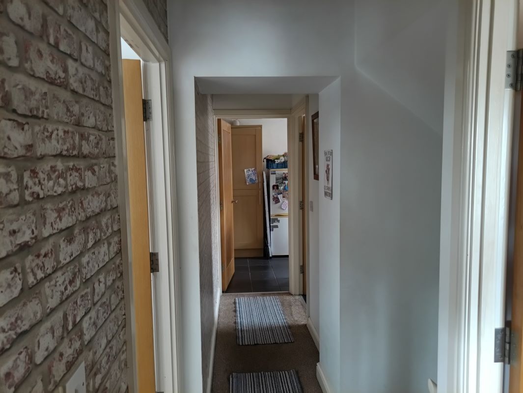 Brunant Road, Gorseinon, Swansea, West Glamorgan, SA4 4FL