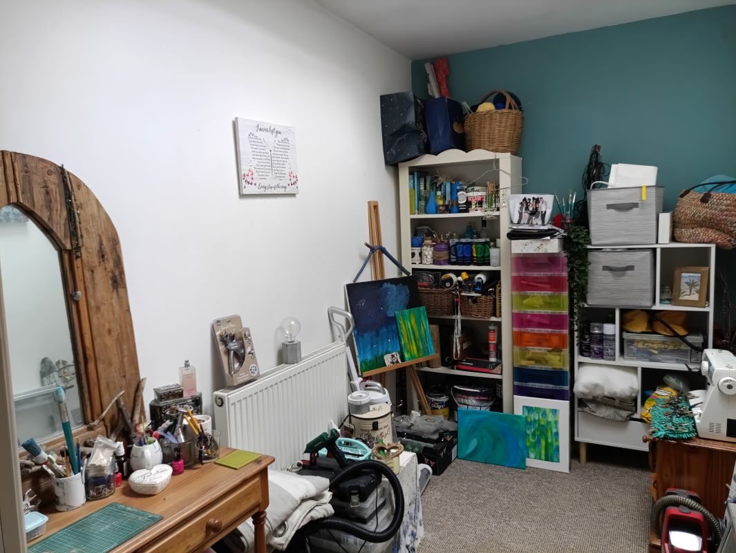 Brunant Road, Gorseinon, Swansea, West Glamorgan, SA4 4FL