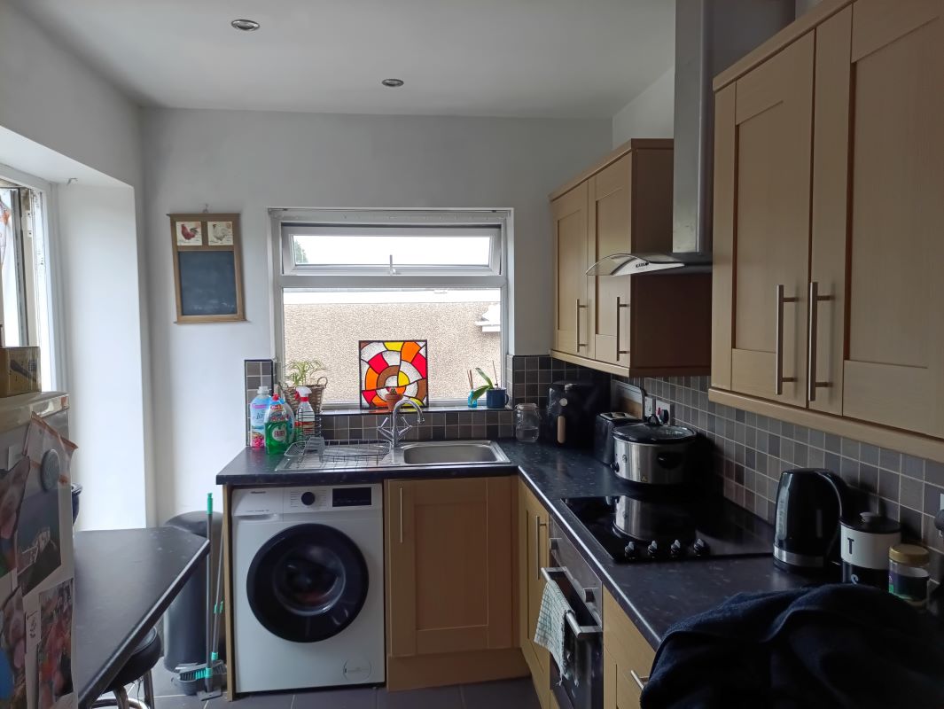 Brunant Road, Gorseinon, Swansea, West Glamorgan, SA4 4FL