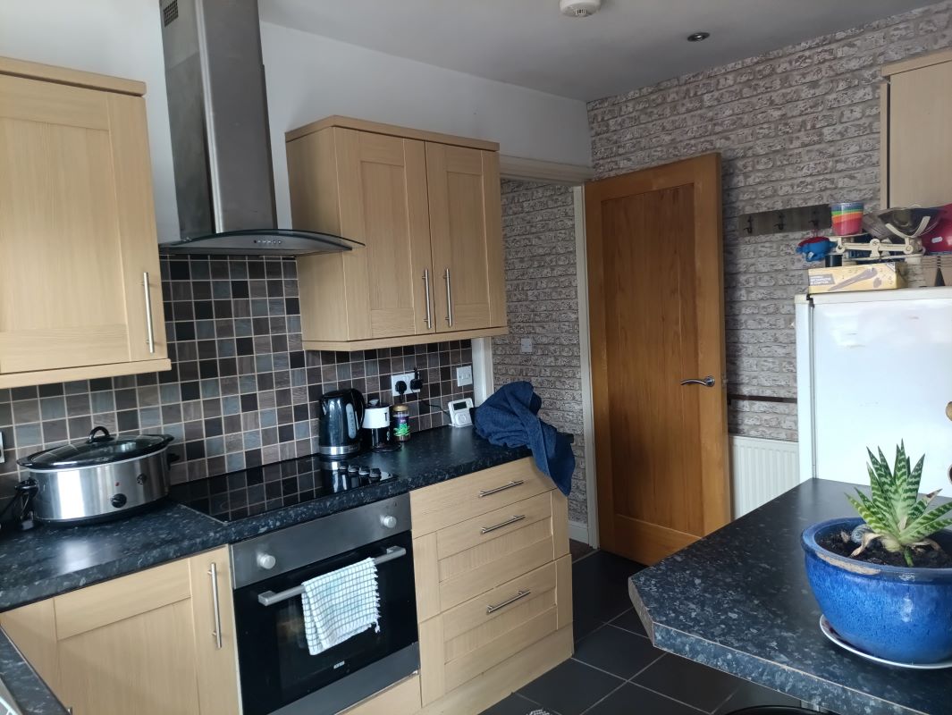 Brunant Road, Gorseinon, Swansea, West Glamorgan, SA4 4FL