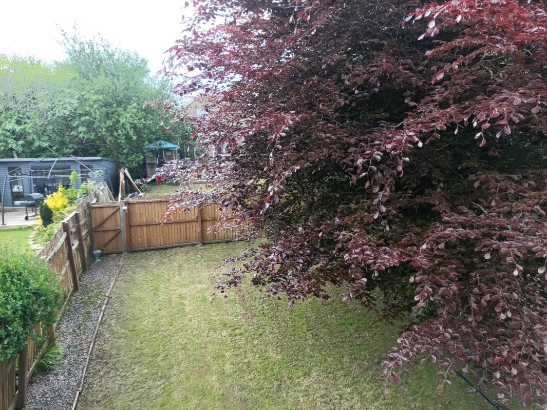 Brunant Road, Gorseinon, Swansea, West Glamorgan, SA4 4FL