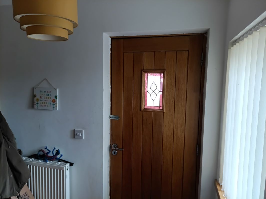 Brunant Road, Gorseinon, Swansea, West Glamorgan, SA4 4FL