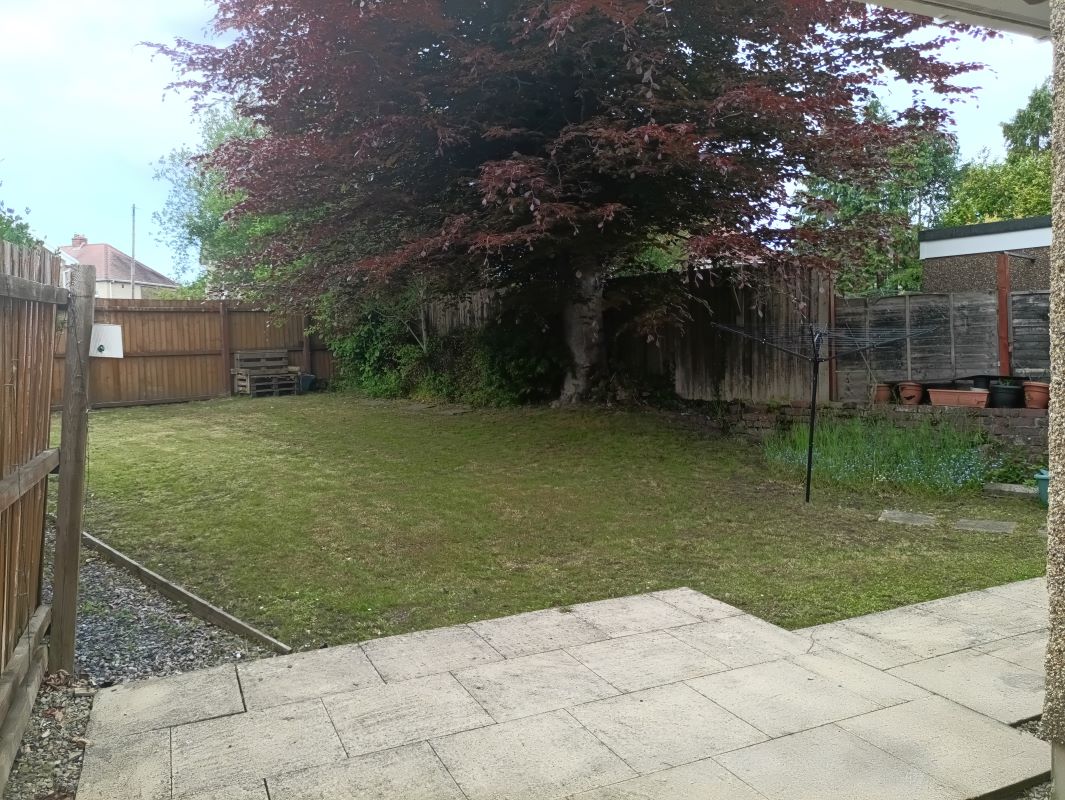 Brunant Road, Gorseinon, Swansea, West Glamorgan, SA4 4FL