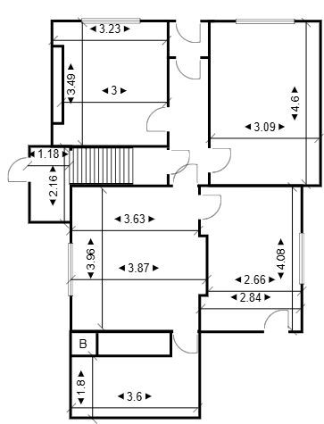 Brunant Road, Gorseinon, Swansea, West Glamorgan, SA4 4FL