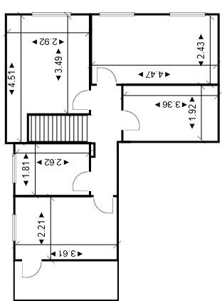 Brunant Road, Gorseinon, Swansea, West Glamorgan, SA4 4FL