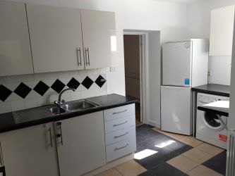 Pleasant Street, Morriston, Swansea, West Glamorgan, SA6 6HJ