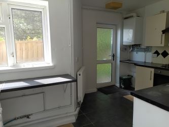Pleasant Street, Morriston, Swansea, West Glamorgan, SA6 6HJ