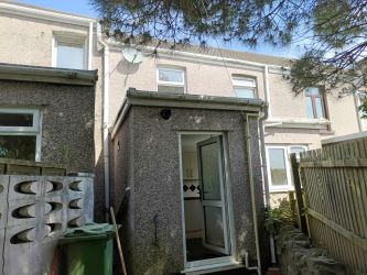 Pleasant Street, Morriston, Swansea, West Glamorgan, SA6 6HJ