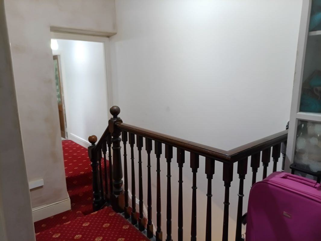 Coleshill Terrace, Llanelli, Dyfed, SA15 3DA