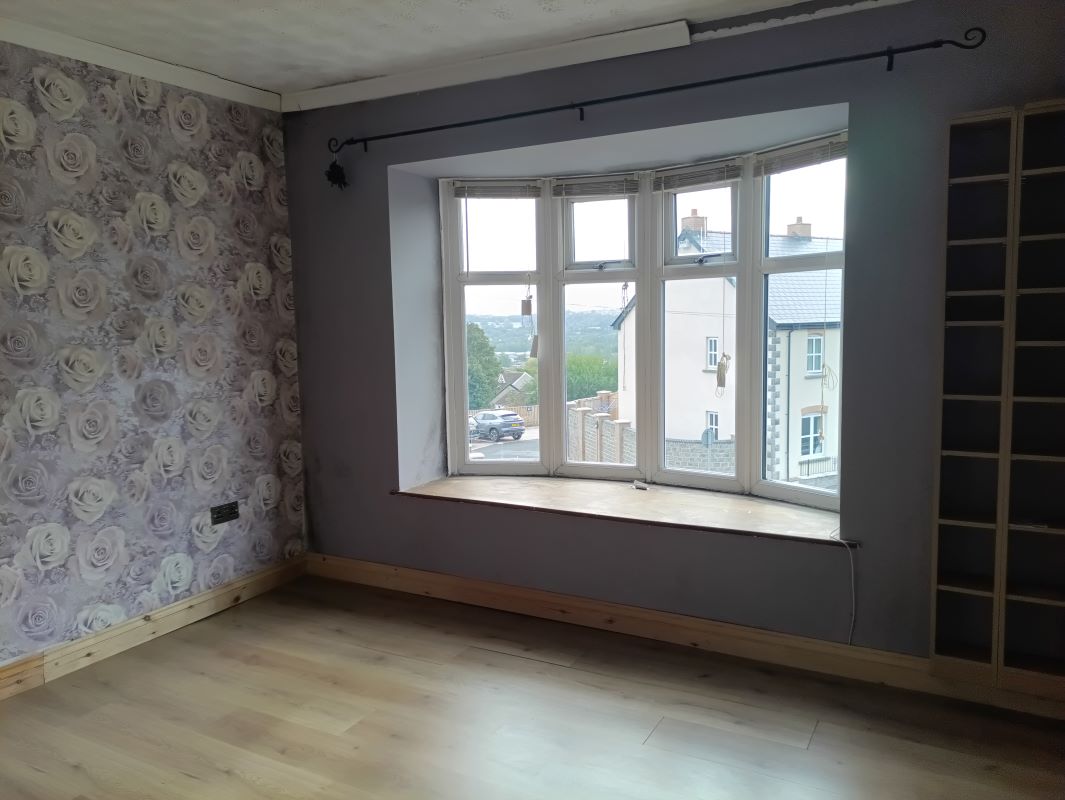 Clyndu Street, Morriston, Swansea, West Glamorgan, SA6 7BB