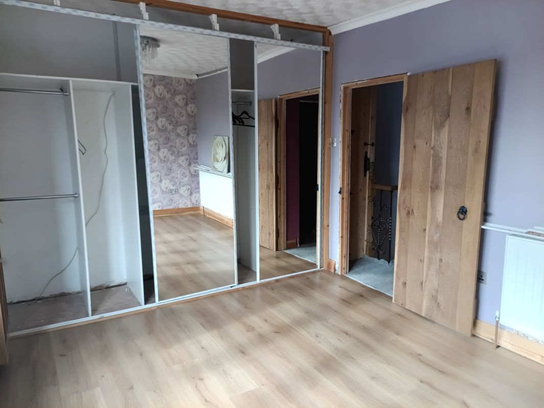 Clyndu Street, Morriston, Swansea, West Glamorgan, SA6 7BB