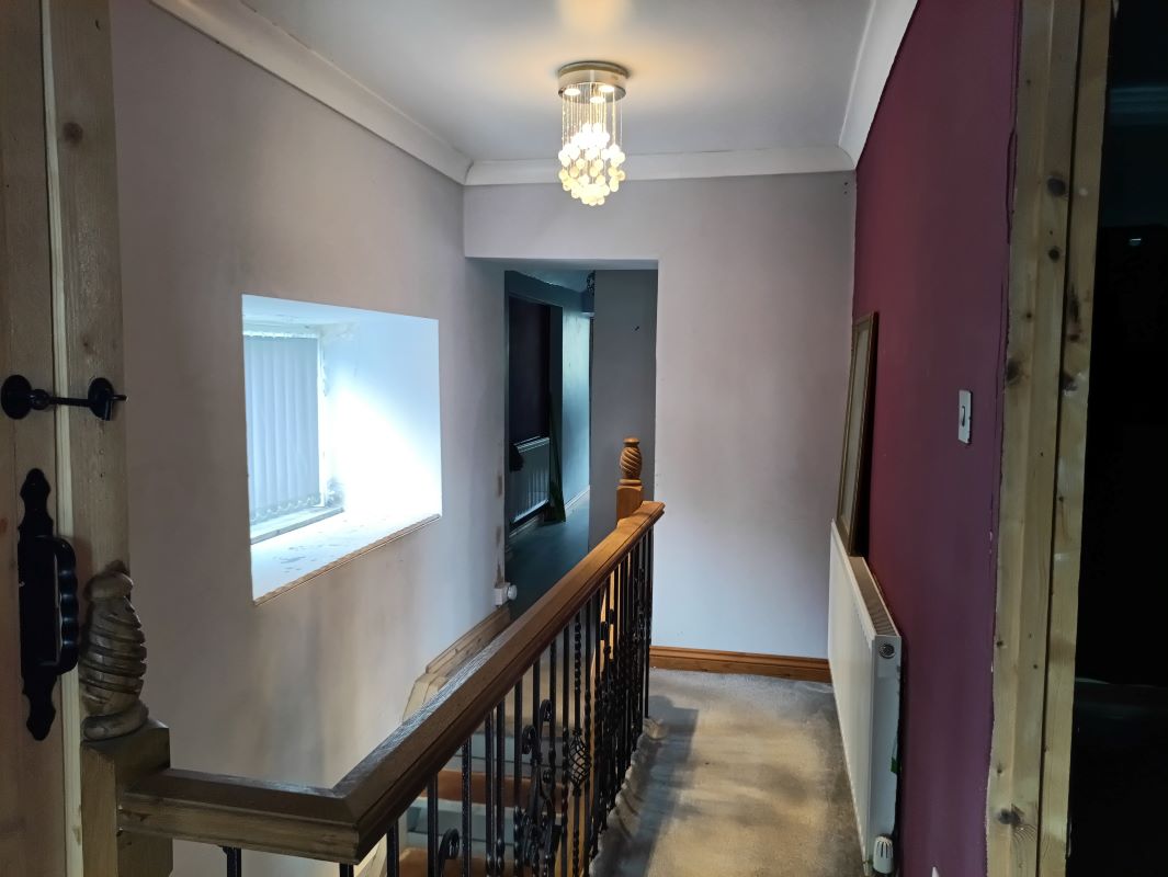 Clyndu Street, Morriston, Swansea, West Glamorgan, SA6 7BB