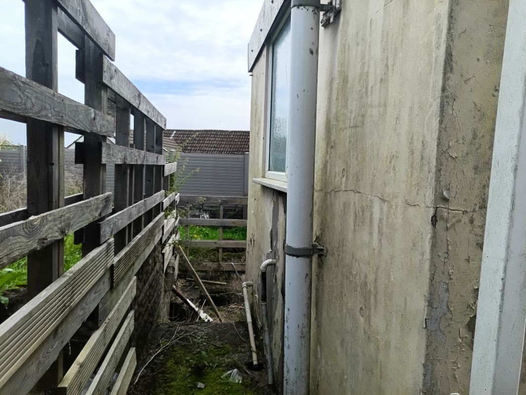 Clyndu Street, Morriston, Swansea, West Glamorgan, SA6 7BB