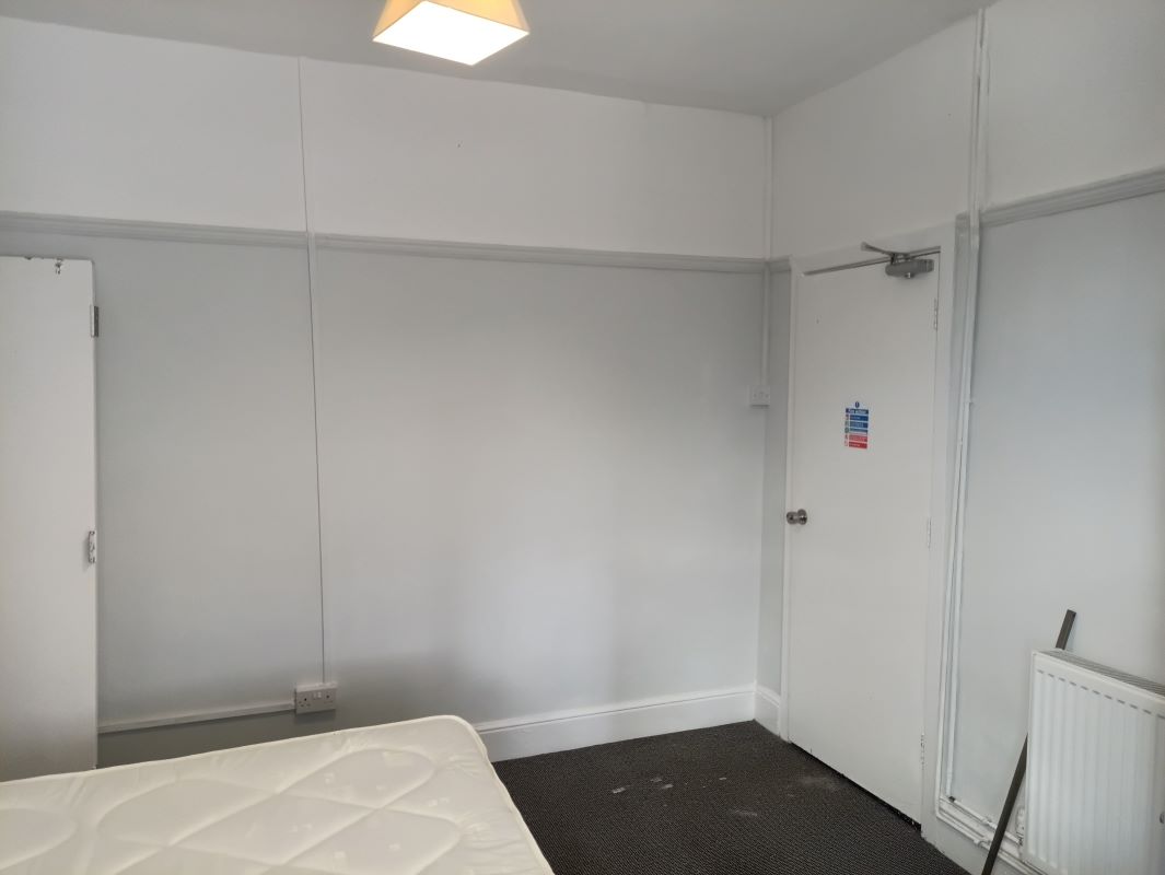 Seaview Terrace, Swansea, West Glamorgan, SA1 6FE