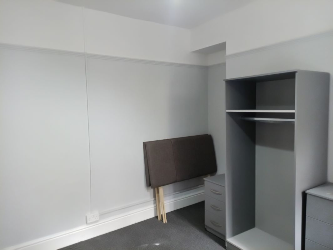 Seaview Terrace, Swansea, West Glamorgan, SA1 6FE