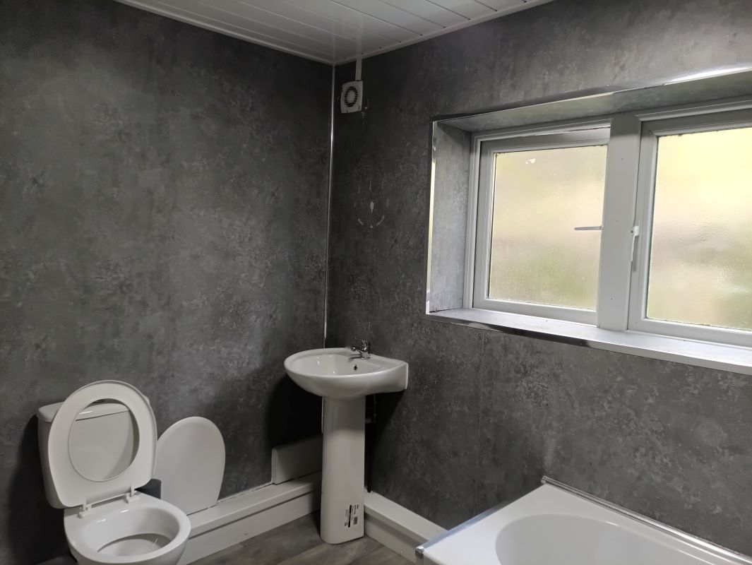 Seaview Terrace, Swansea, West Glamorgan, SA1 6FE